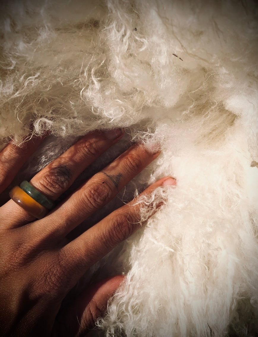 Stone Rings