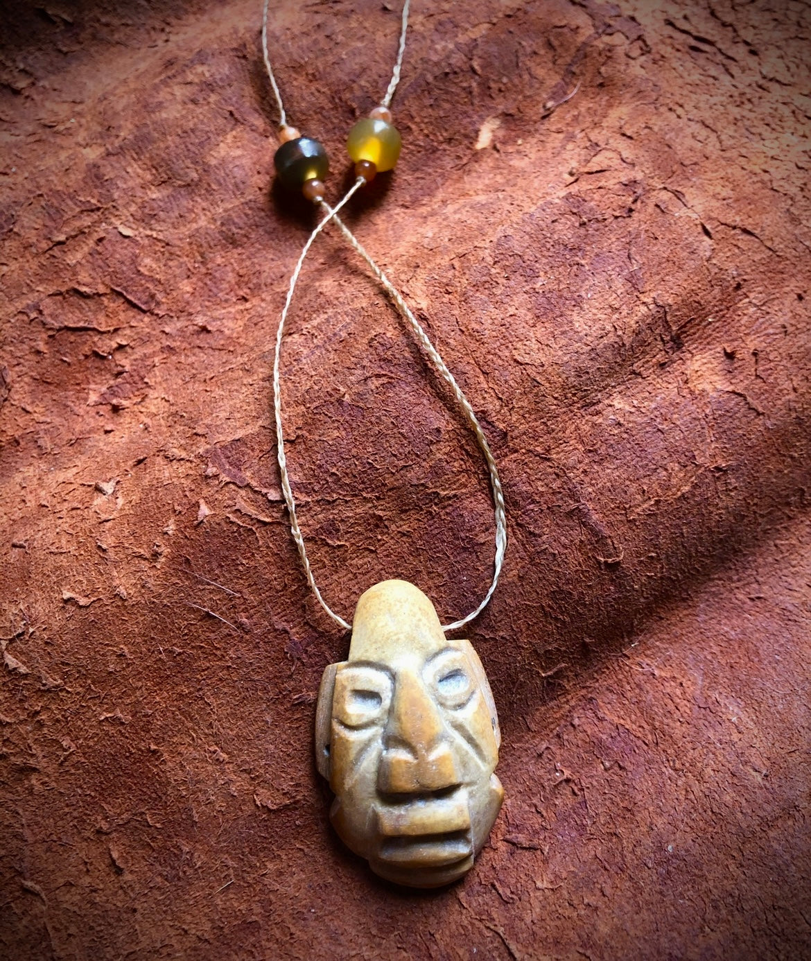 Guardian Necklace